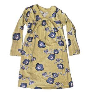 Tea Collection Light Yellow Dress/ Tunic